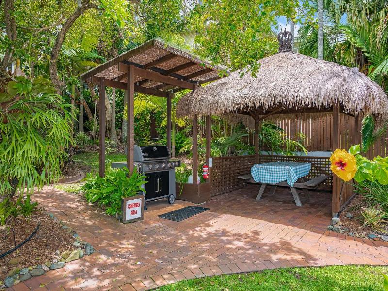 Waterview Resort image