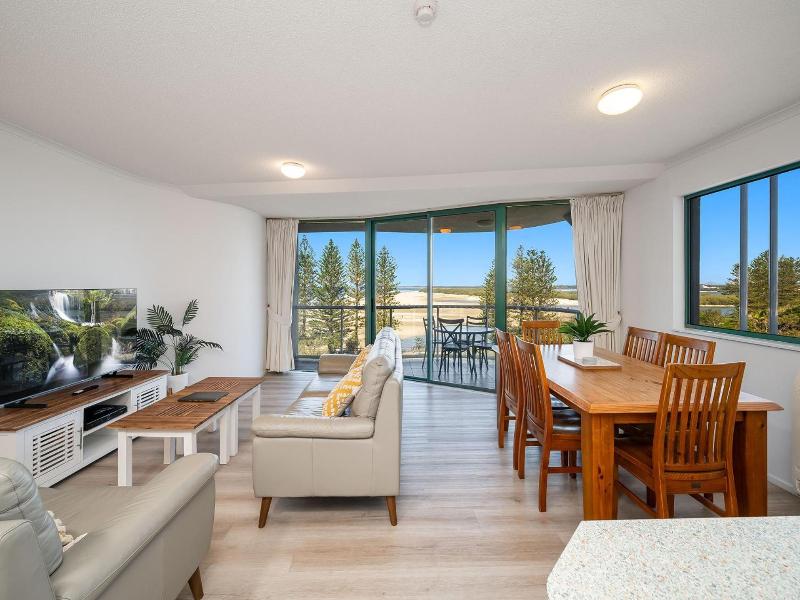 Waterview Resort image
