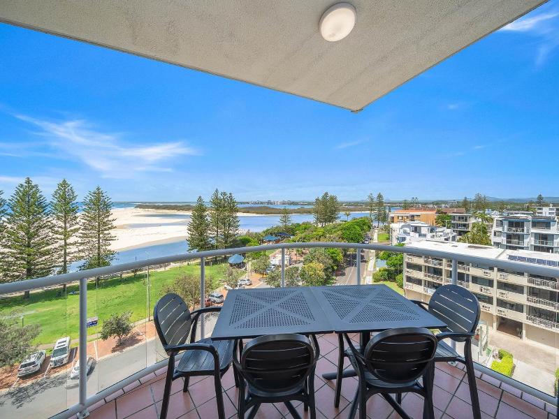 Waterview Resort image