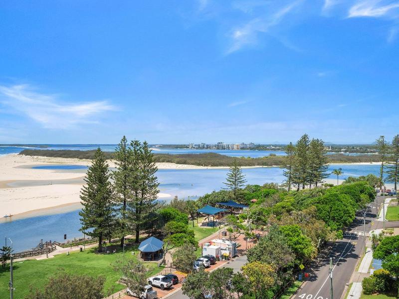 Waterview Resort image