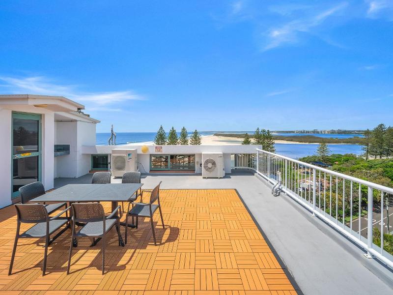 Waterview Resort image