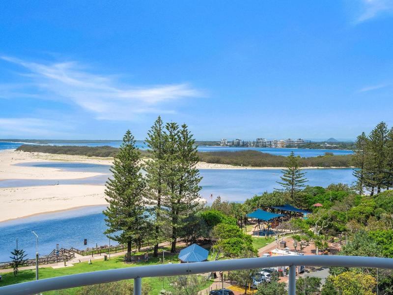 Waterview Resort image