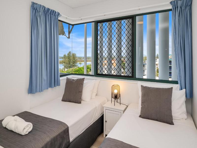 Waterview Resort image