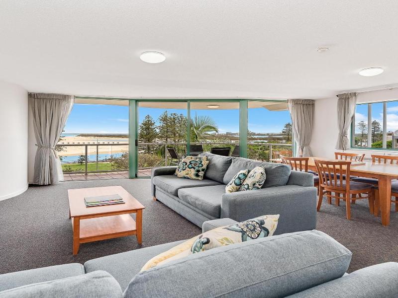 Waterview Resort image