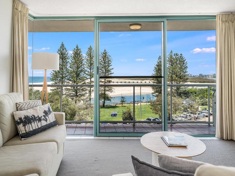 Waterview Resort image