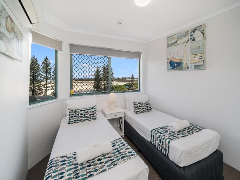 Waterview Resort image