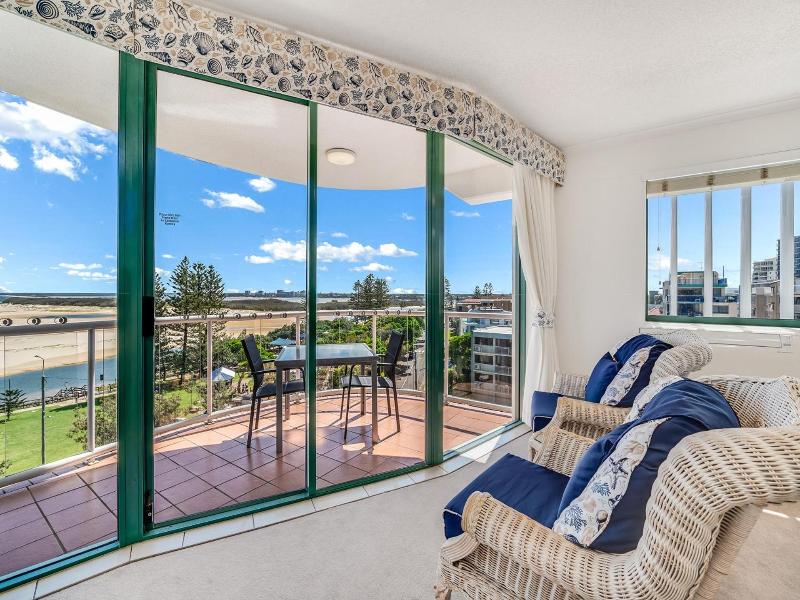 Waterview Resort image