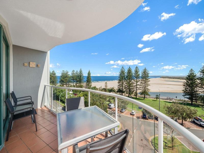 Waterview Resort image