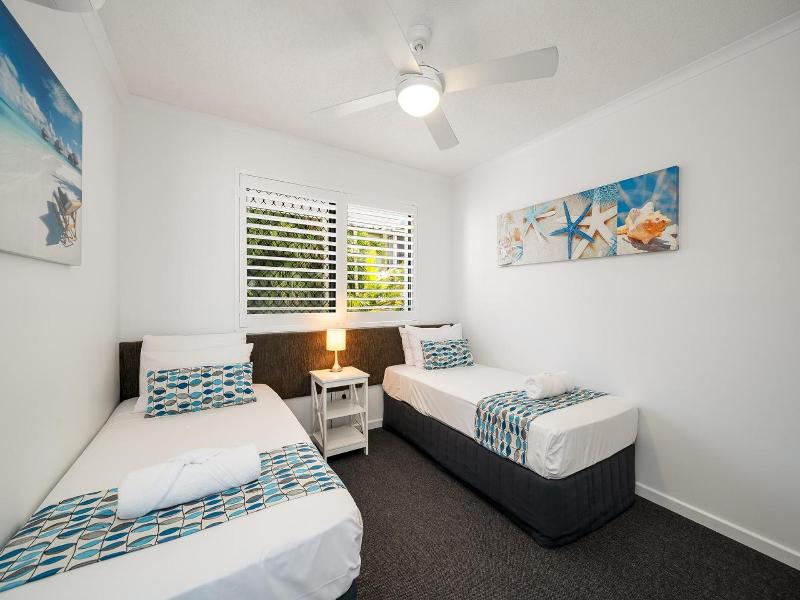 Waterview Resort image