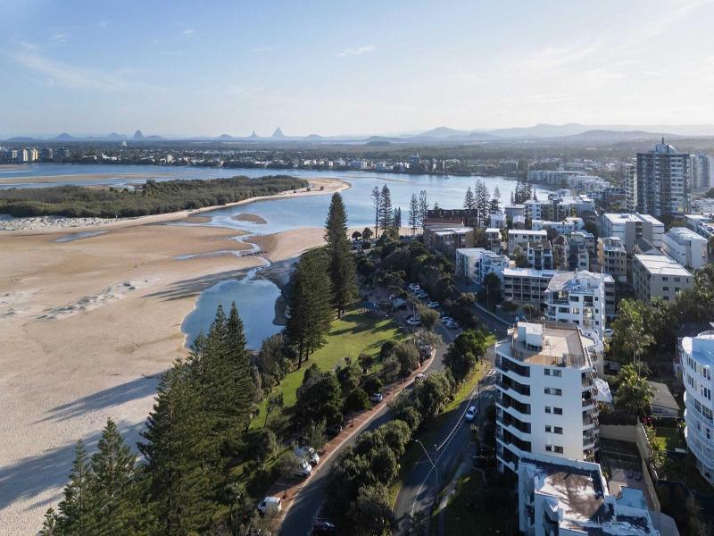 Waterview Resort image