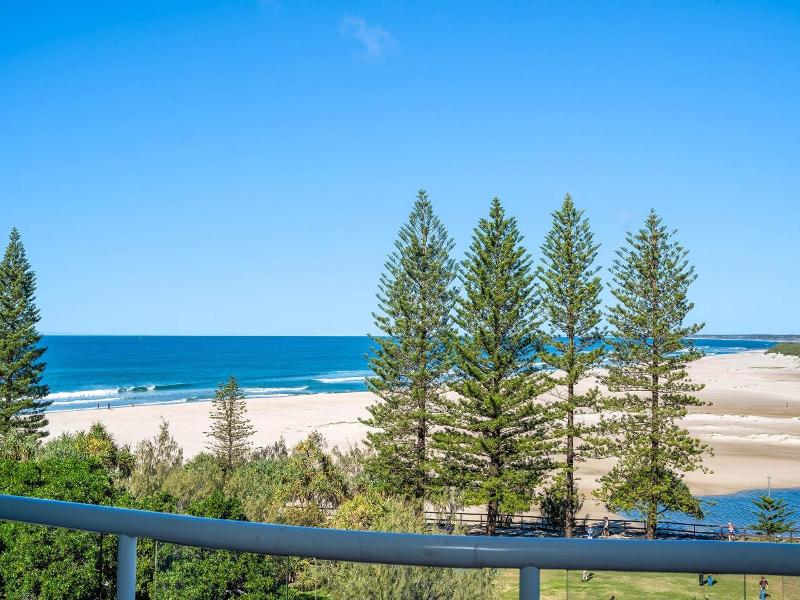 Waterview Resort image