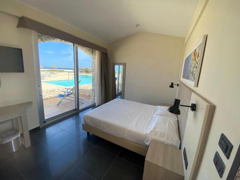 Baia dei Mulini Resort & Spa image