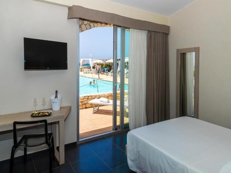 Baia dei Mulini Resort & Spa image