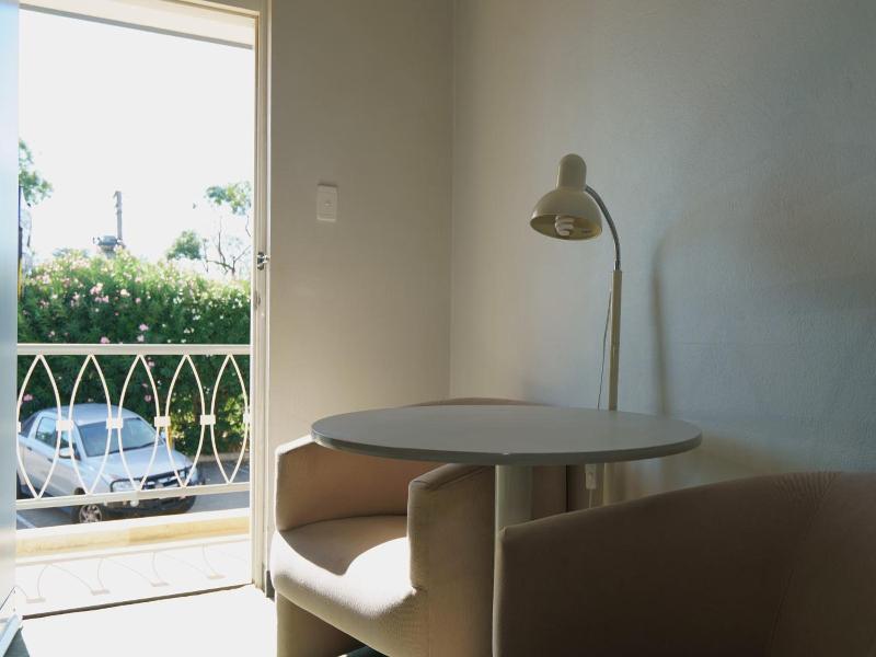 Olympia Motel image