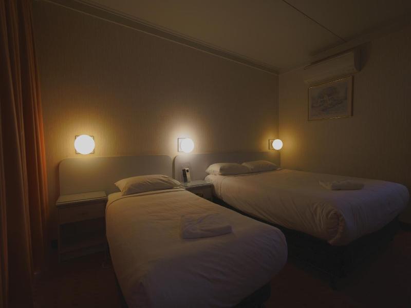 Olympia Motel image