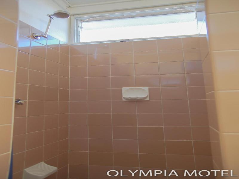 Olympia Motel image