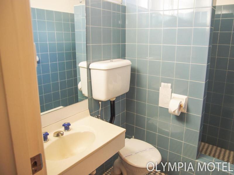 Olympia Motel image
