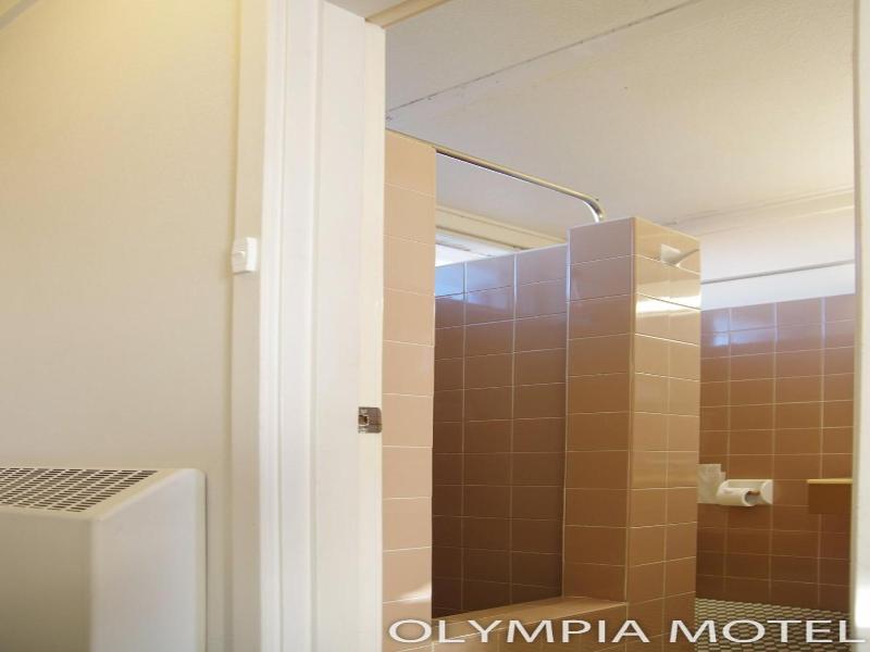 Olympia Motel image