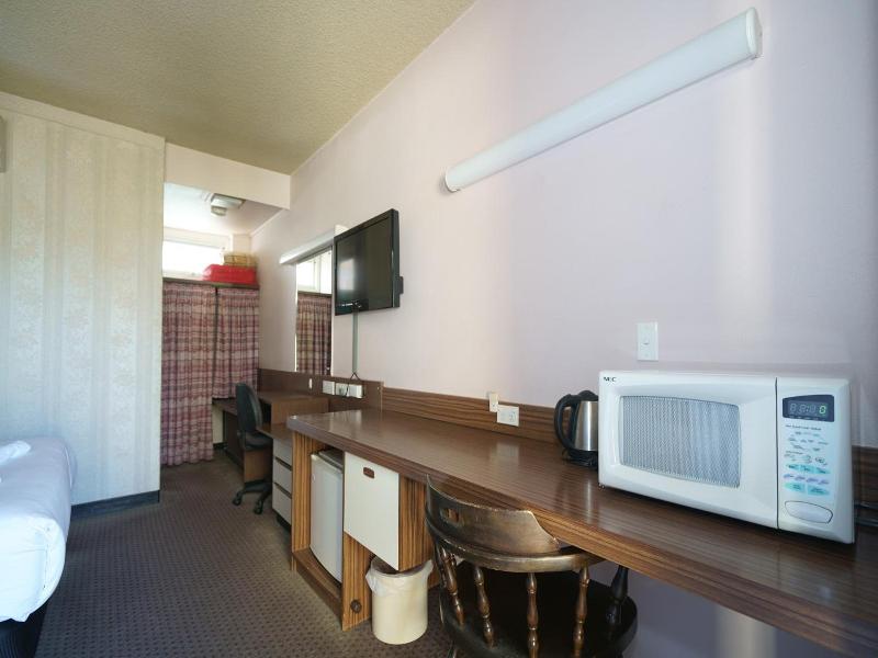 Olympia Motel image