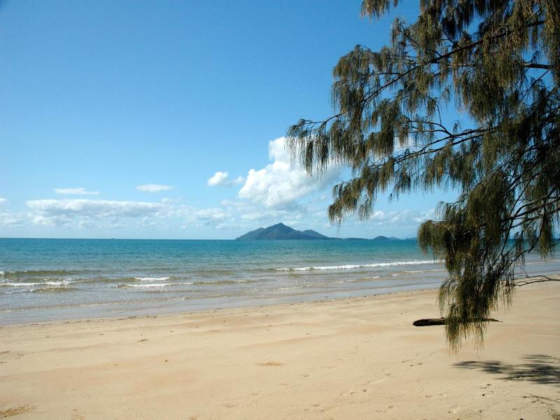 Sejala Beach Huts