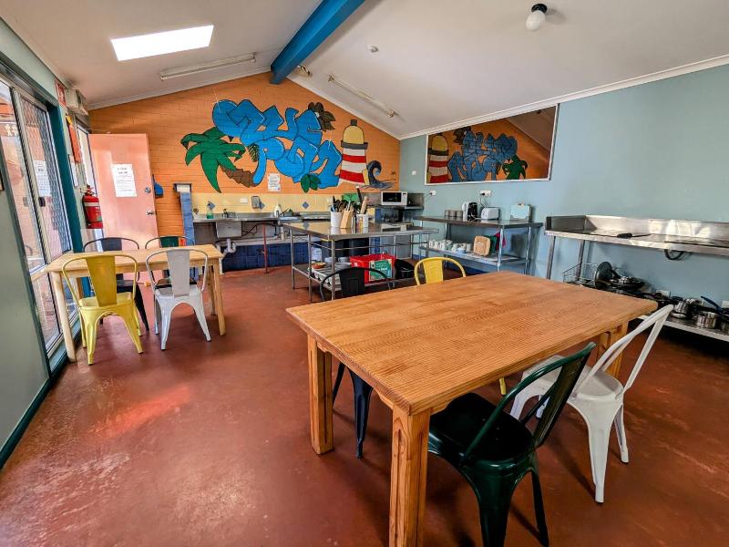 Ozzie Pozzie Backpackers Port Macquarie Yha