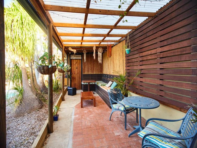 Ozzie Pozzie Backpackers Port Macquarie Yha