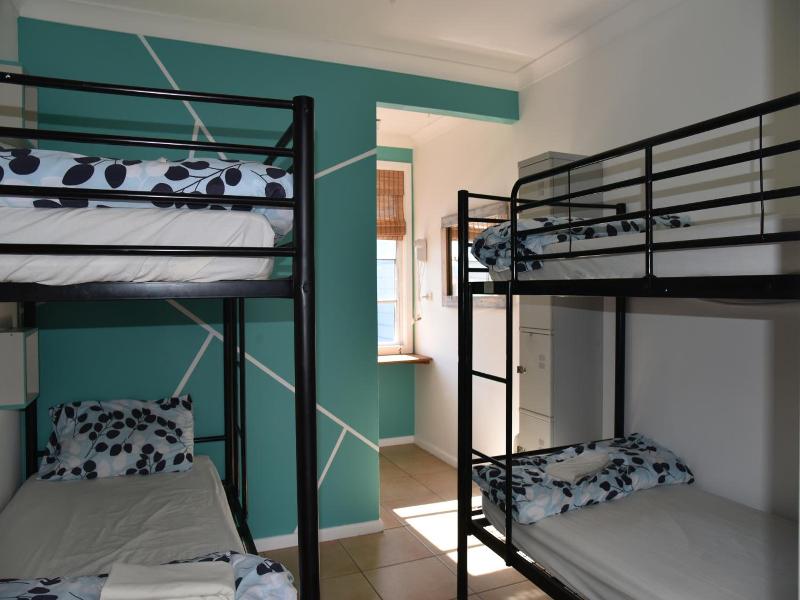 Ozzie Pozzie Backpackers Port Macquarie Yha