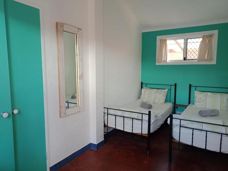 Ozzie Pozzie Backpackers Port Macquarie Yha