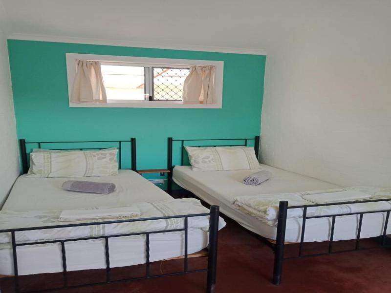 Ozzie Pozzie Backpackers Port Macquarie Yha