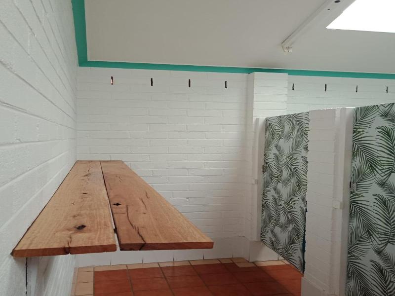 Ozzie Pozzie Backpackers Port Macquarie Yha