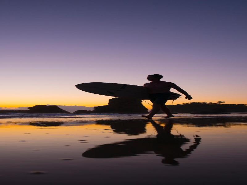 Ozzie Pozzie Backpackers Port Macquarie Yha