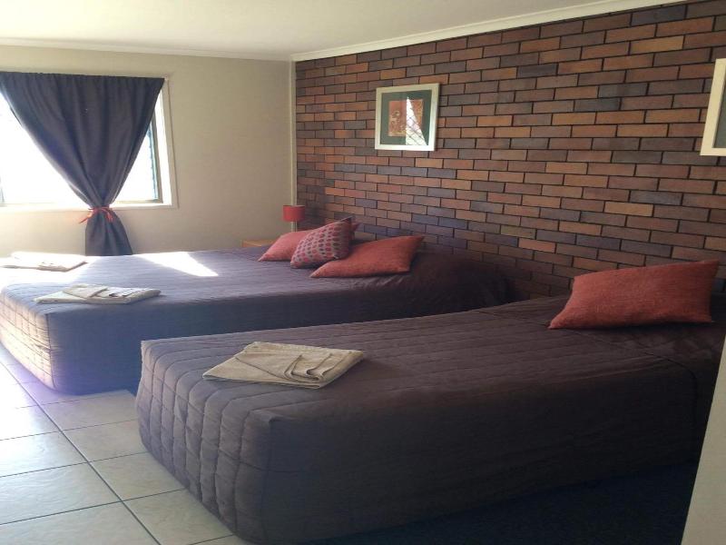 The Gallery Motor Inn