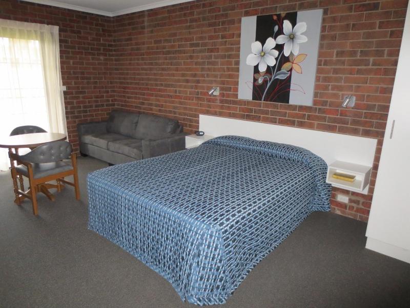 Tocumwal Golf Resort