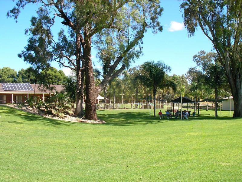 Tocumwal Golf Resort