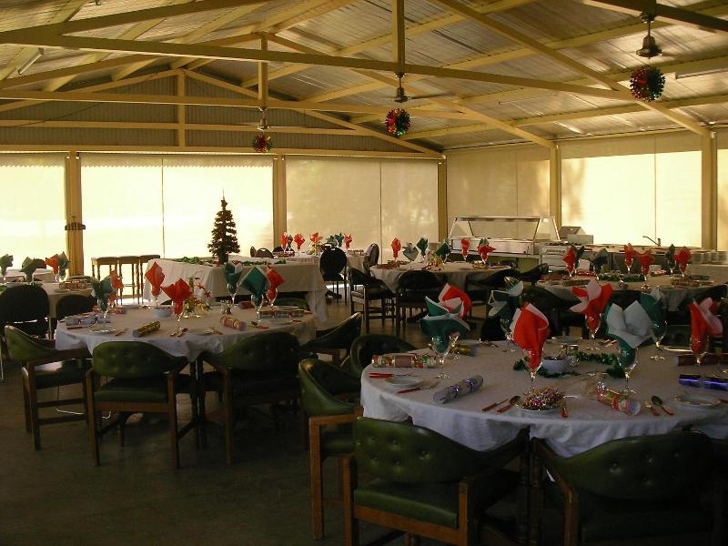 Tocumwal Golf Resort