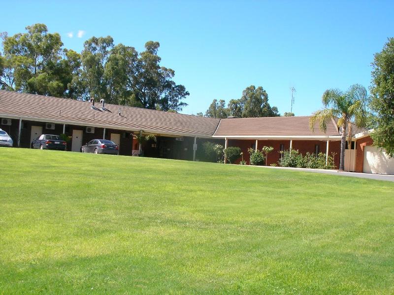 Tocumwal Golf Resort