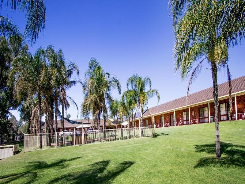 Tocumwal Golf Resort