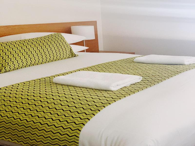 Red Earth Motel, Broken Hill