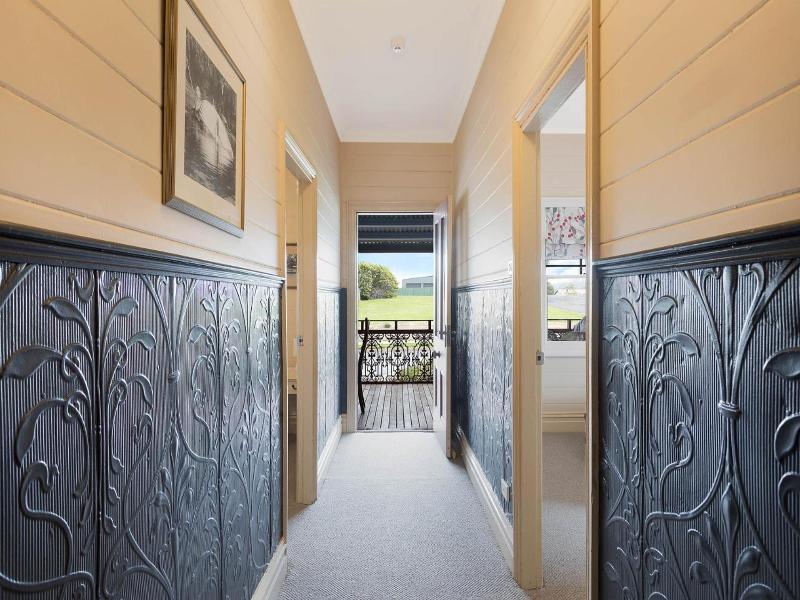 Heritage House Motel Units