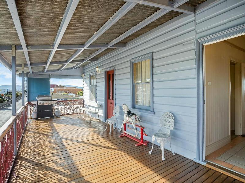 Heritage House Motel Units