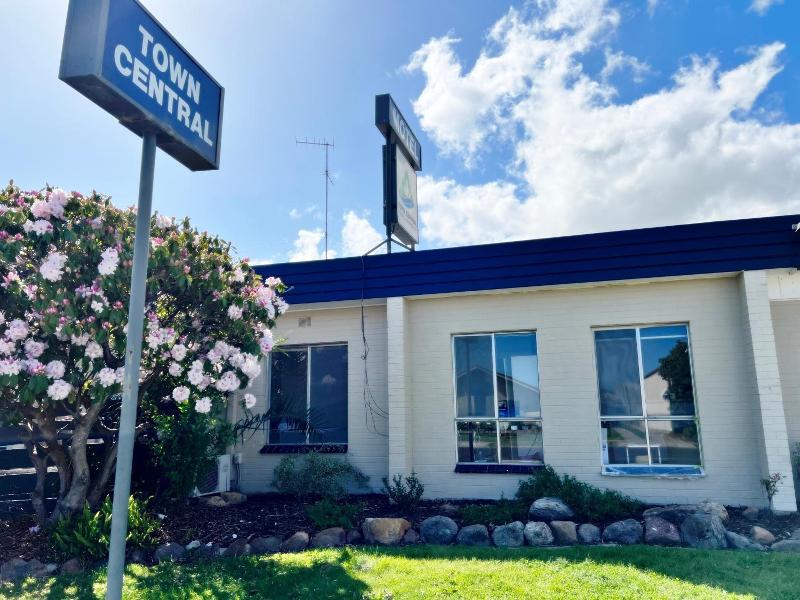 Bairnsdale Town Central Motel image