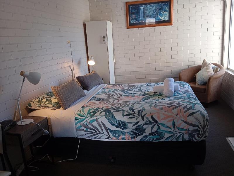 Bairnsdale Town Central Motel image