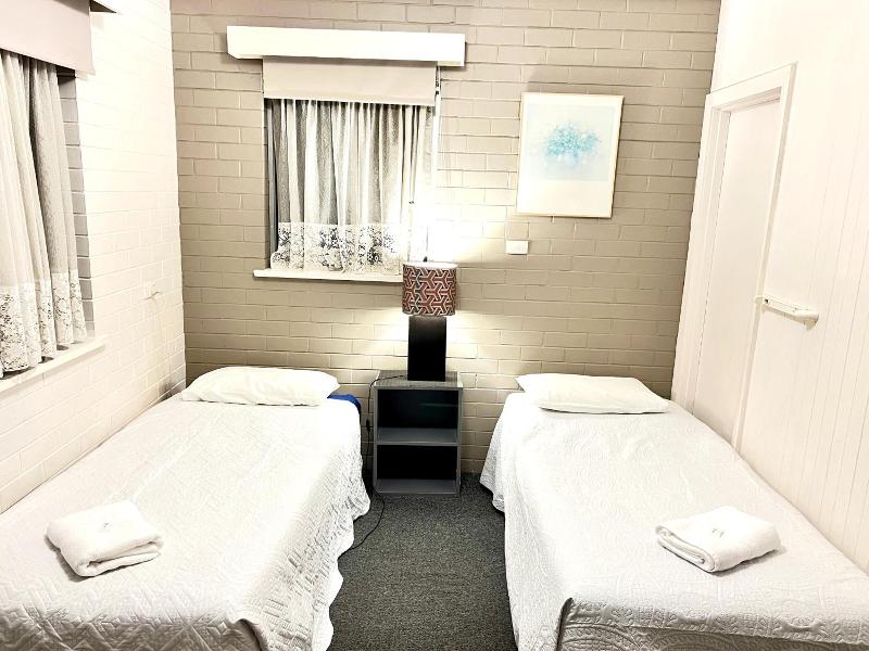 Bairnsdale Town Central Motel image