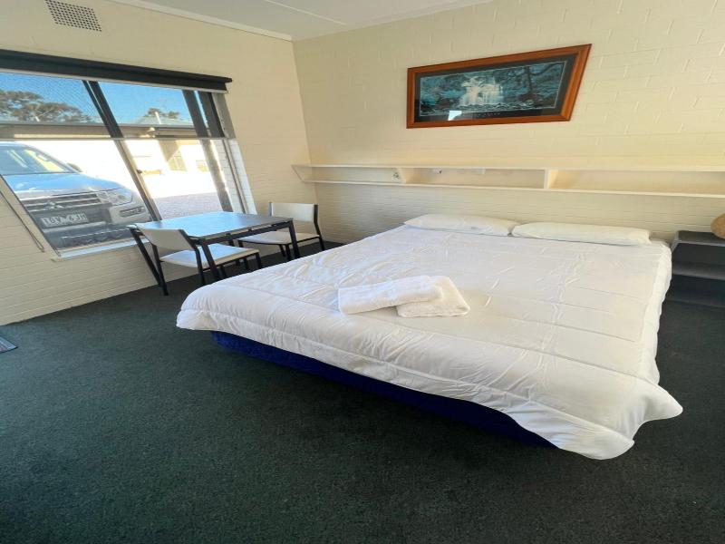 Bairnsdale Town Central Motel image