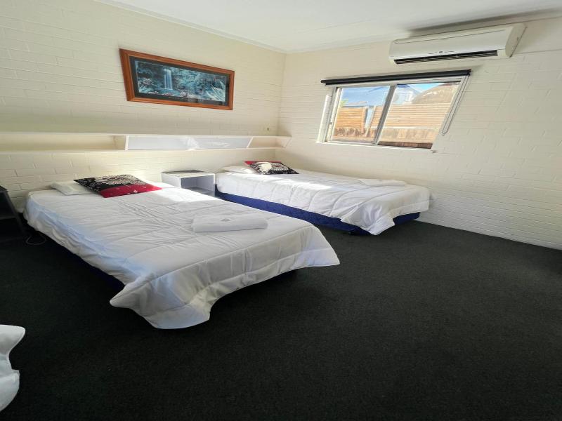 Bairnsdale Town Central Motel image