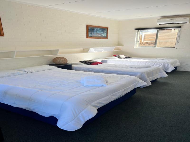 Bairnsdale Town Central Motel image