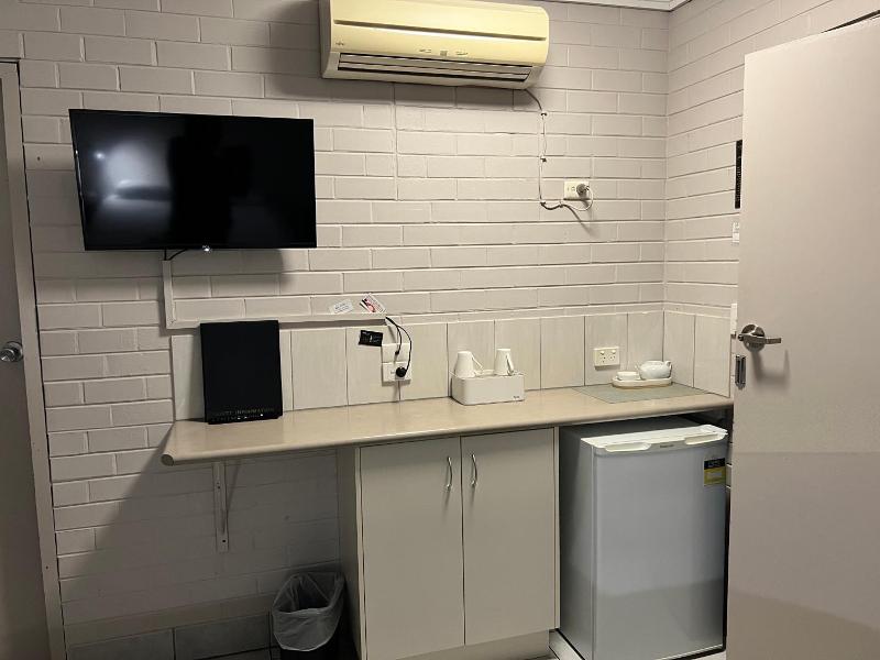 Bairnsdale Town Central Motel image