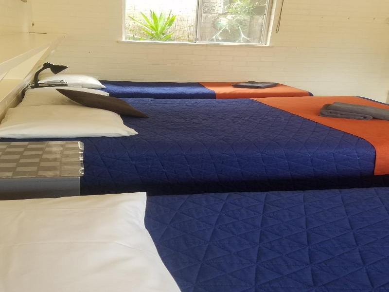 Bairnsdale Town Central Motel image