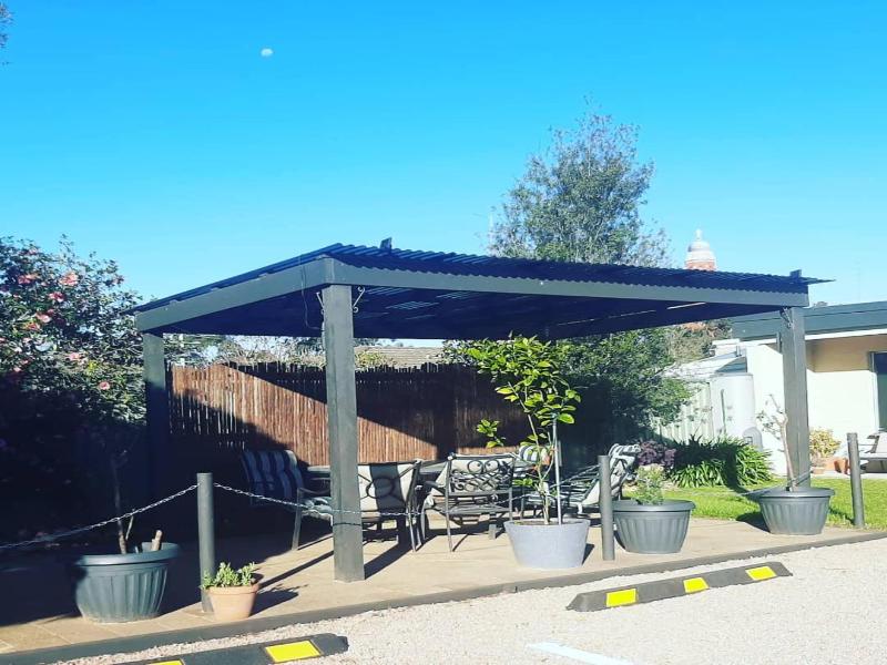 Bairnsdale Town Central Motel image