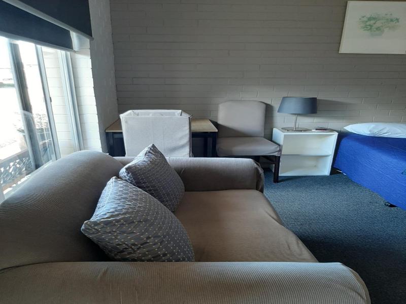 Bairnsdale Town Central Motel image